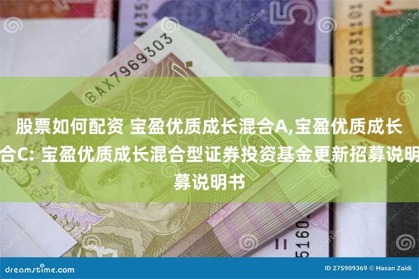 股票如何配资 宝盈优质成长混合A,宝盈优质成长混合C: 宝盈优质成长混合型证券投资基金更新招募说明书