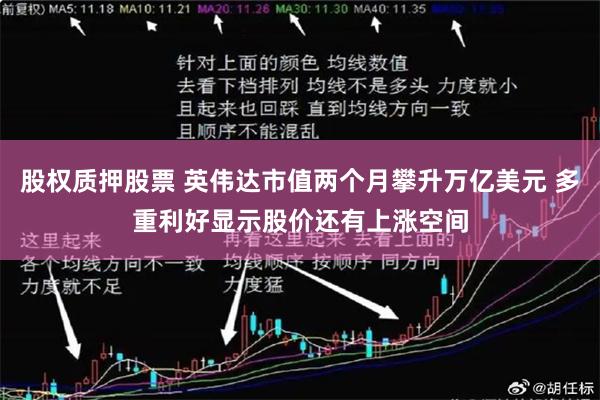 股权质押股票 英伟达市值两个月攀升万亿美元 多重利好显示股价还有上涨空间